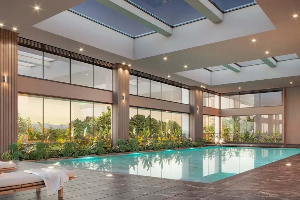 Las residencias campestres en guaymaral en las que usted va a querer vivir