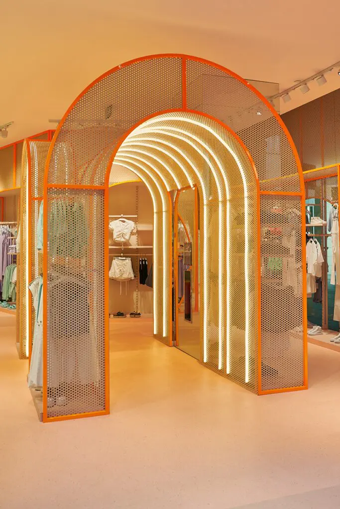 Mango teen, la tienda en europa que es un mundo de sueños para los niños Mango teen, la tienda en europa que es un mundo de sueños para los niños