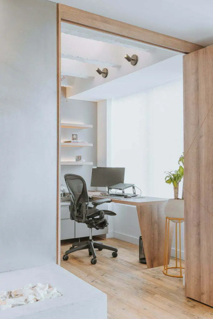 Espacios comerciales y residenciales llenos de bienestar y felicidad: la tendencia de este año Espacios comerciales y residenciales llenos de bienestar y felicidad: la tendencia de este año