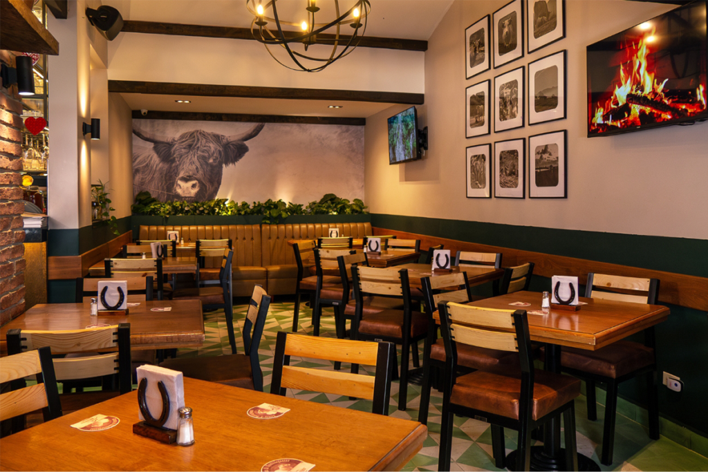 Una lista de objetos y espacios que invitan a disfrutar de los momentos de la vida