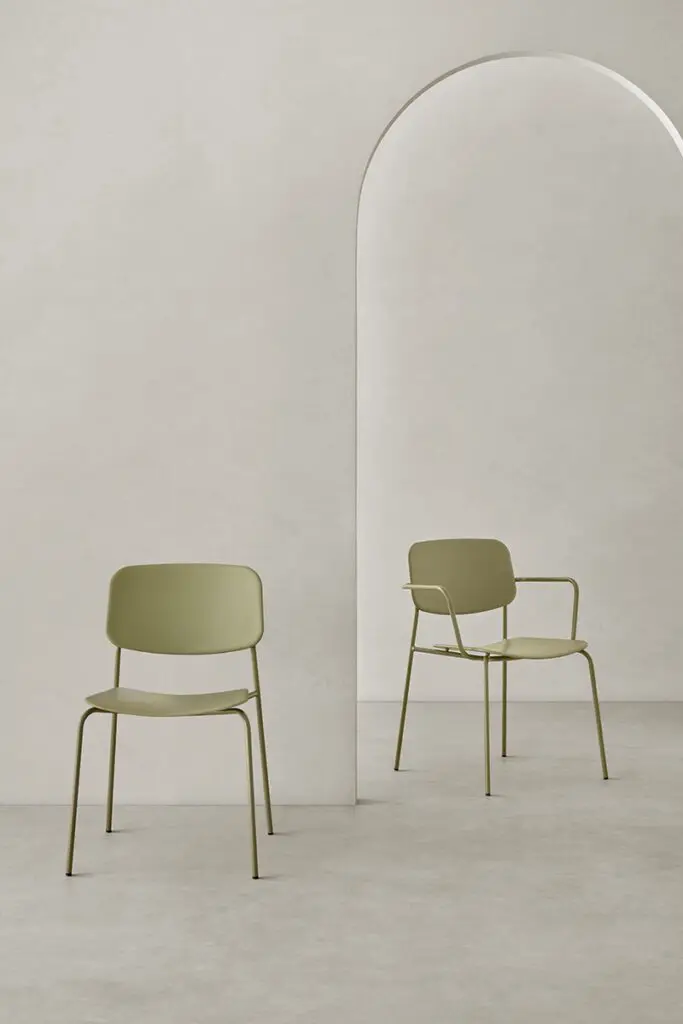 Bajo el sol del mediterráneo: así vivimos la feria hábitat valencia