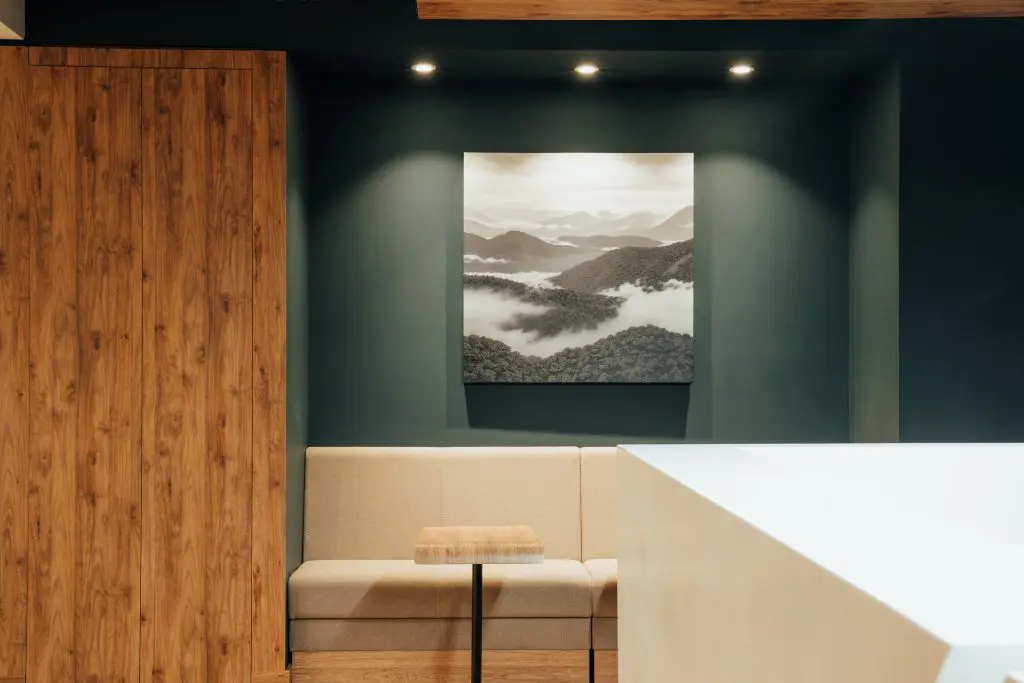 Un nuevo y sorprendente espacio para la productividad en medellín, antioquia