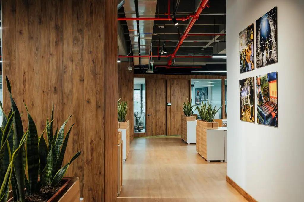 Un nuevo y sorprendente espacio para la productividad en medellín, antioquia