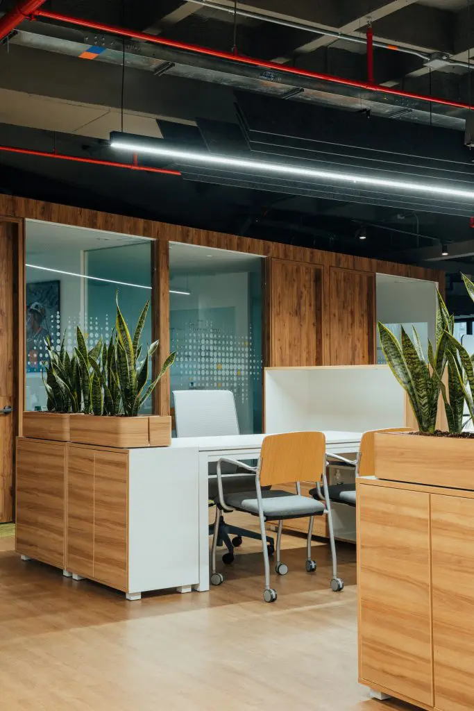 Un nuevo y sorprendente espacio para la productividad en medellín, antioquia