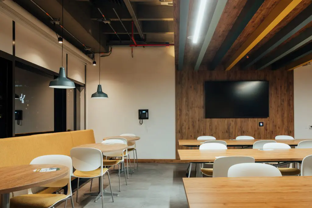 Un nuevo y sorprendente espacio para la productividad en medellín, antioquia