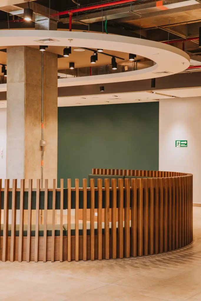 Arquitectura fragmentada: este es el nuevo y sorprendente edificio de ciudad del río, medellín