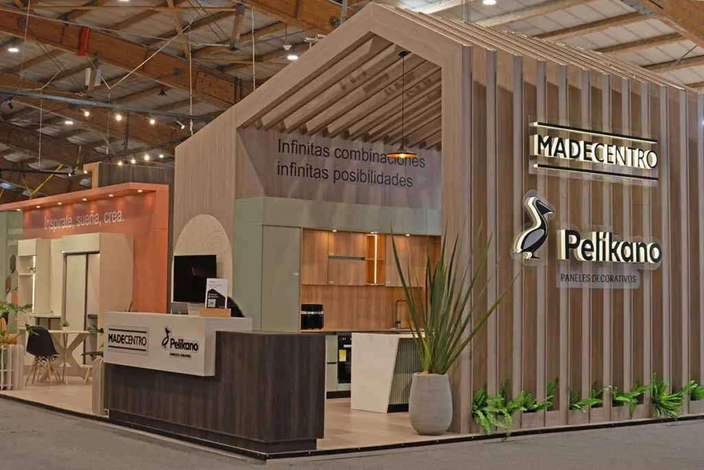 El epicentro de la construcción: así se vivió expoconstrucción y expodiseño 2025