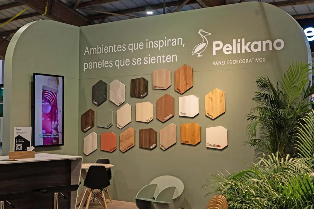 El epicentro de la construcción: así se vivió expoconstrucción y expodiseño 2025