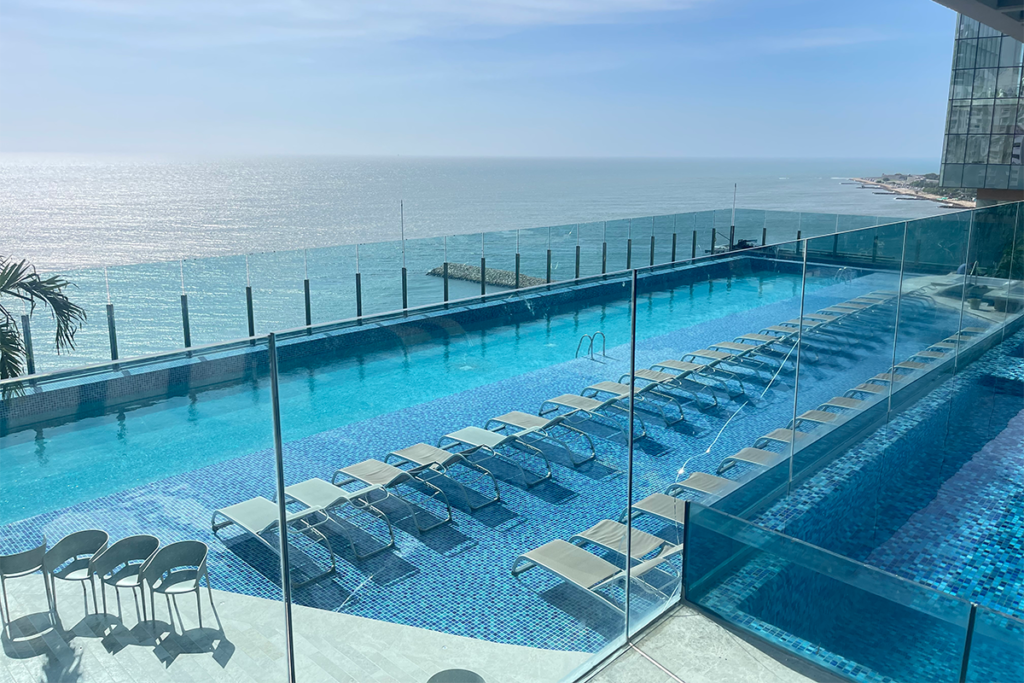 Productos sostenibles mapei