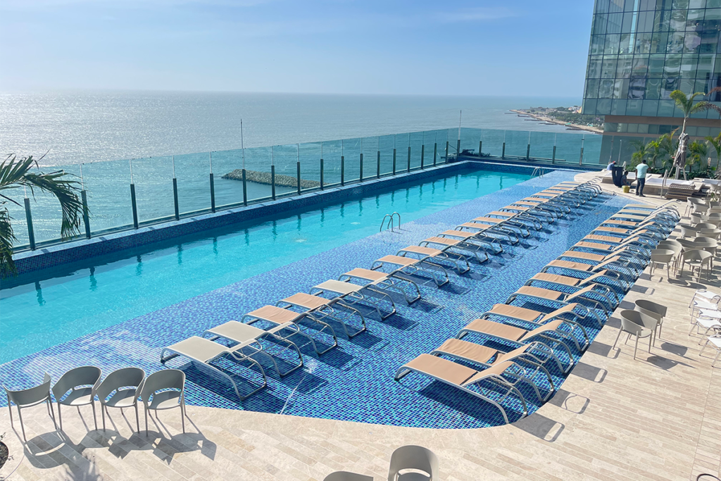 Pensar en el futuro: conozca la línea de productos sostenibles para sus proyectos