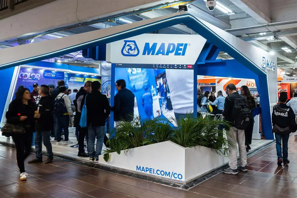 El epicentro de la construcción: así se vivió expoconstrucción y expodiseño 2025