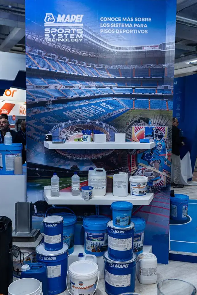 El epicentro de la construcción: así se vivió expoconstrucción y expodiseño 2025