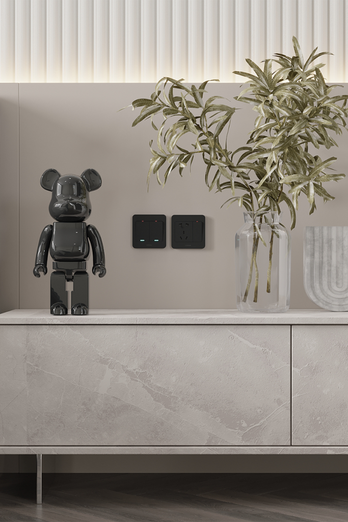 Esta es la superficie con textura mate ideal para ambientes sofisticados Esta es la superficie con textura mate ideal para ambientes sofisticados