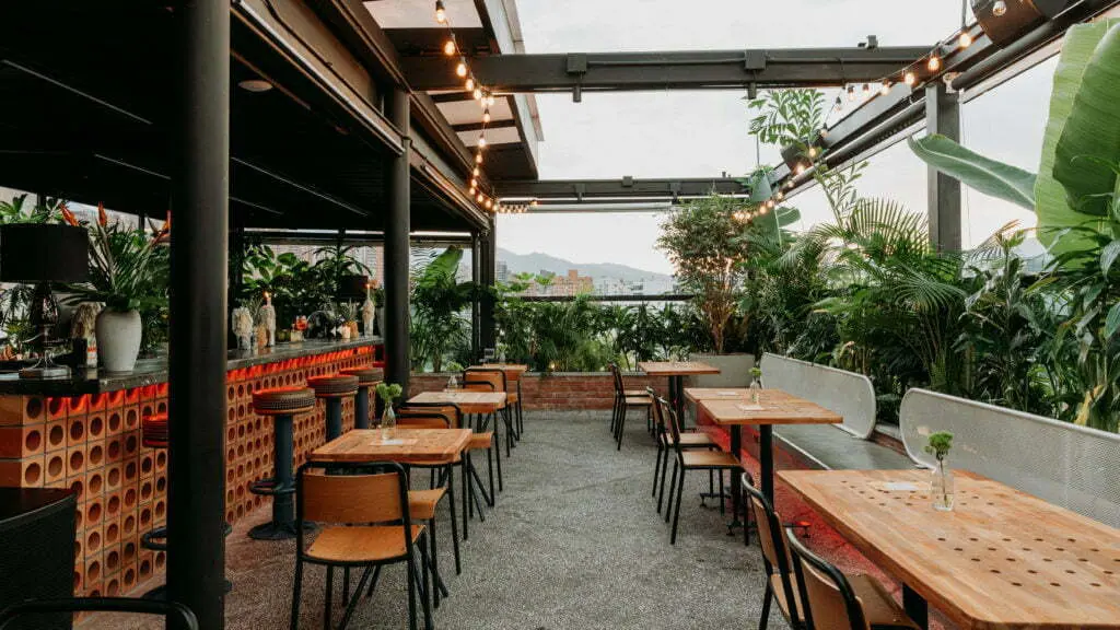 A5 arquitectura: balance creativo y técnico