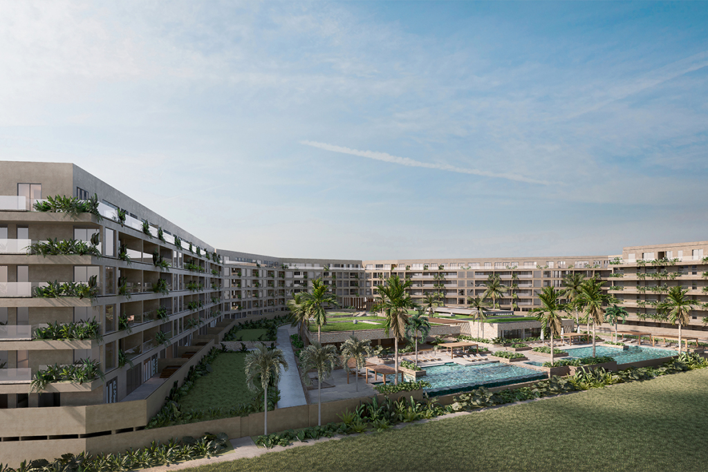 La construcción en el país renace con el impulso de proyectos innovadores