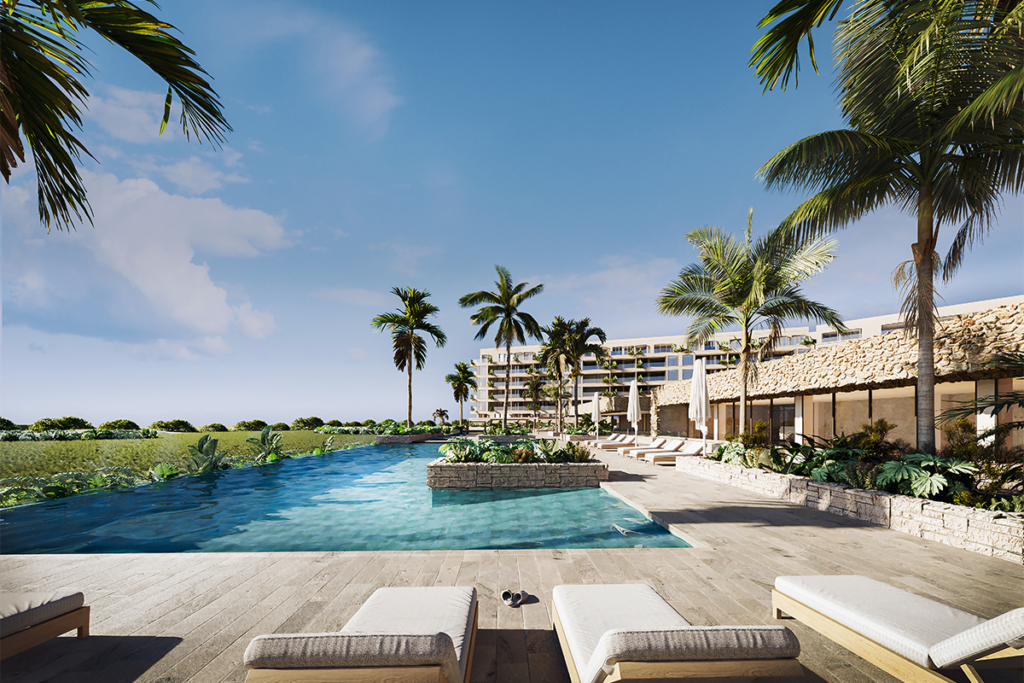 La construcción en el país renace con el impulso de proyectos innovadores