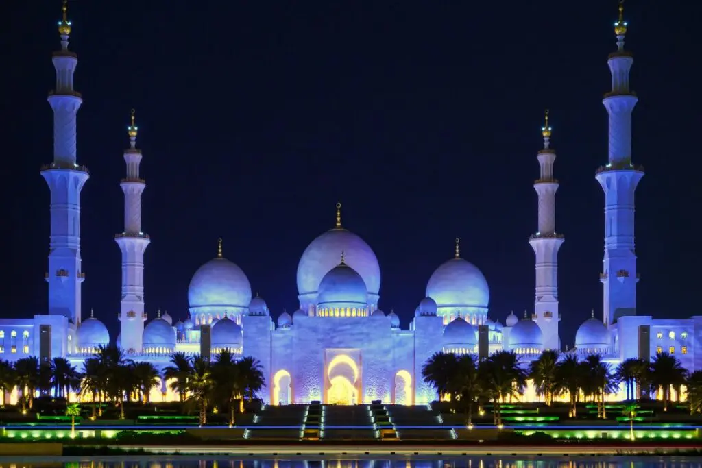 Los veinte edificios más lindos del mundo