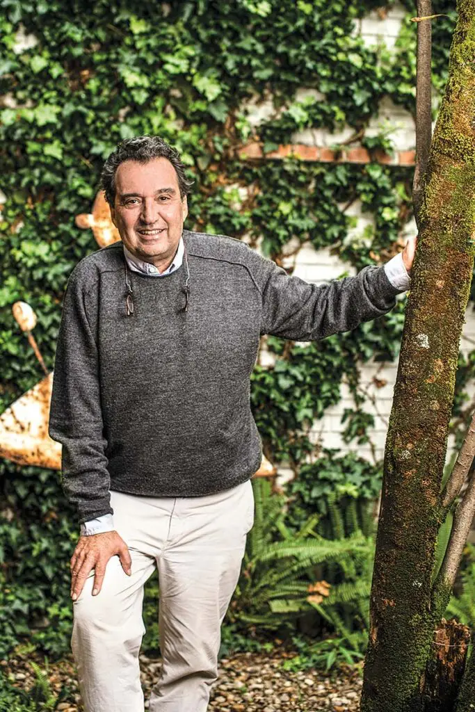 La arquitectura de miguel soto está dedicada a honrar la cultura