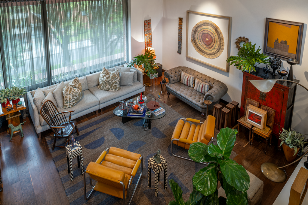 Ideas para remodelar: 12 salas de estar en colombia Ideas para remodelar: 12 salas de estar en colombia