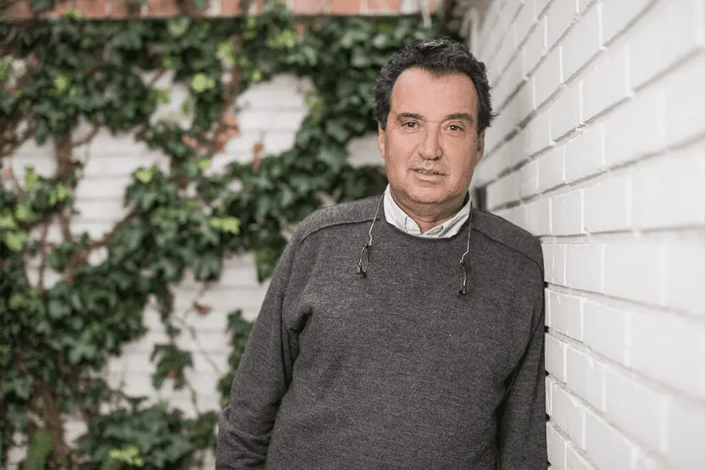 Este apartamento en bogotá es como ‘una casa en un cuarto piso’ Este apartamento en bogotá es como ‘una casa en un cuarto piso’