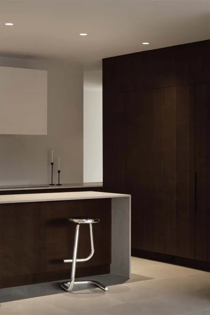 Siete cocinas para inspirarse y tomar la decisión de remodelar