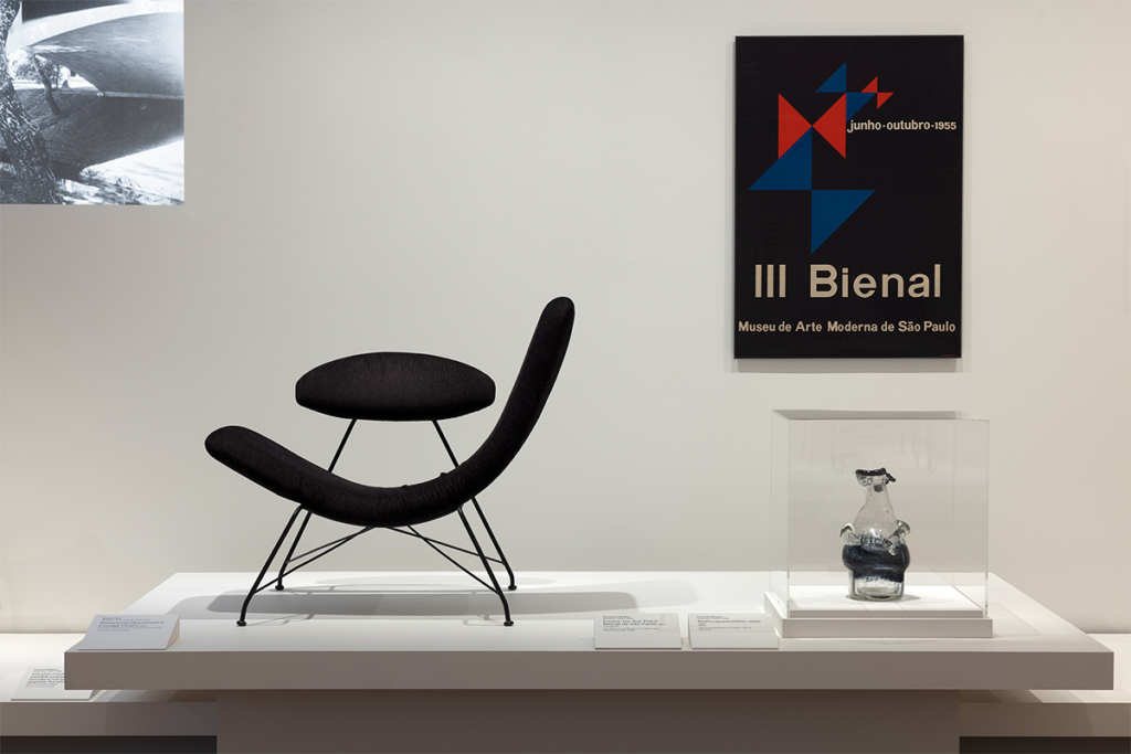 Revolución creativa: el diseño latinoamericano deslumbra en el moma de nueva york