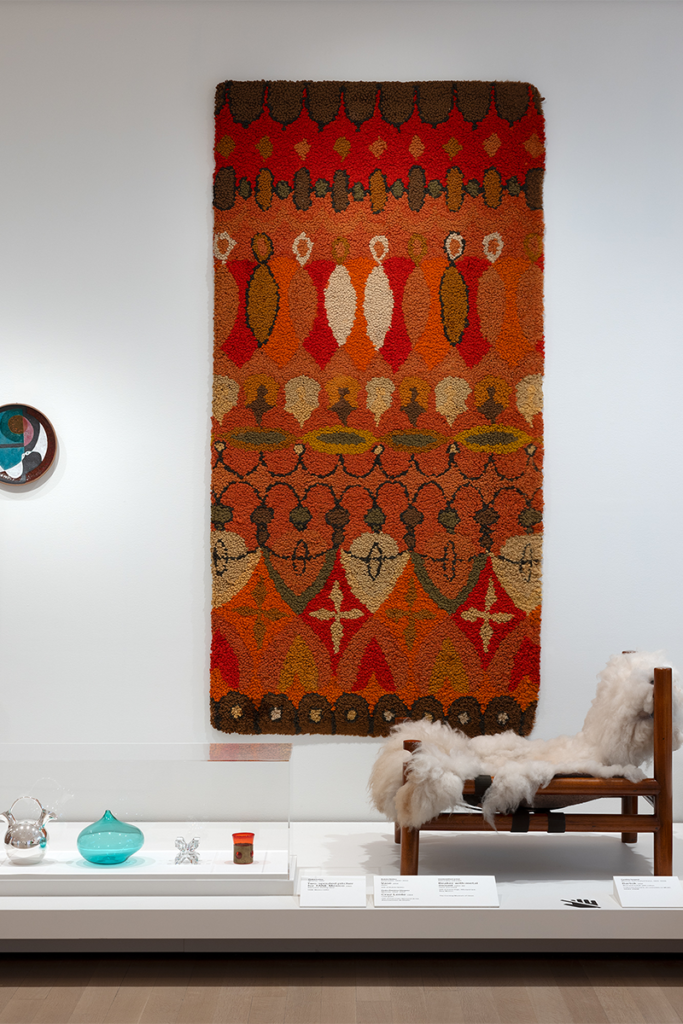 Revolución creativa: el diseño latinoamericano deslumbra en el moma de nueva york