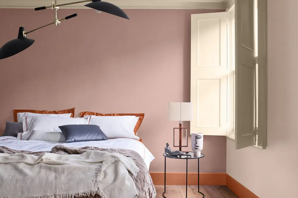 Textura floral: el color del año de esta marca colombiana