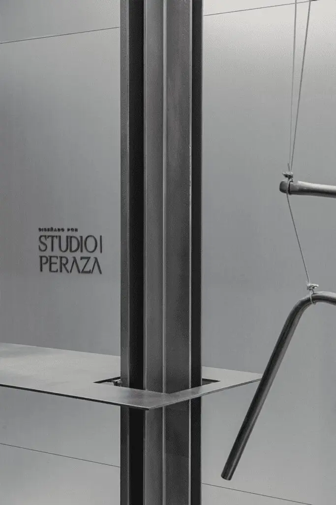 El stand que cautivó en la feria de diseño powered by imm cologne en medellín