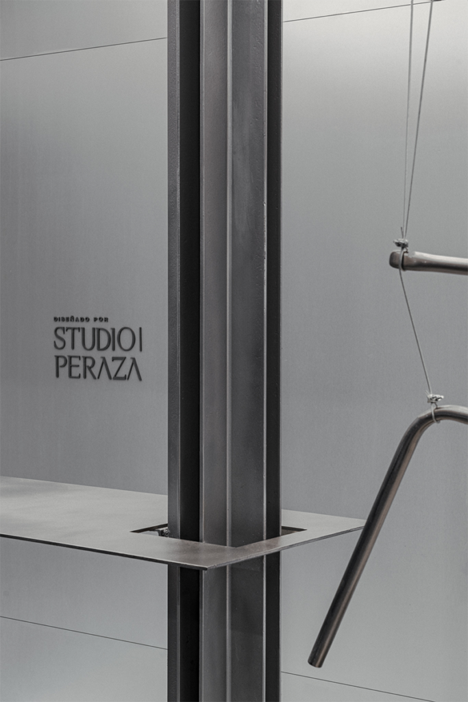 El stand que cautivó en la feria de diseño powered by imm cologne en medellín