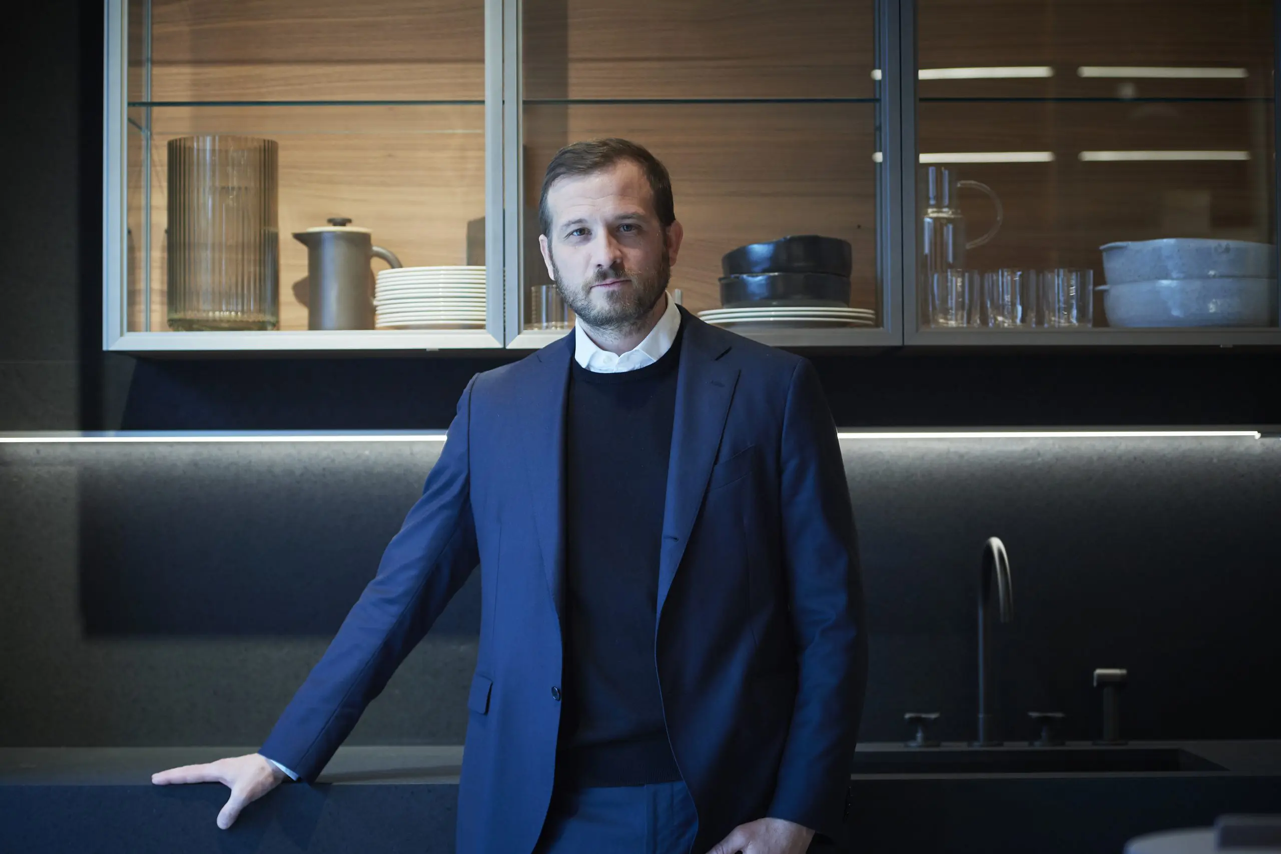 Conozca el primer proyecto en latinoamérica equipado con cocinas molteni&c-dada en su totalidad Conozca el primer proyecto en latinoamérica equipado con cocinas molteni&c-dada en su totalidad