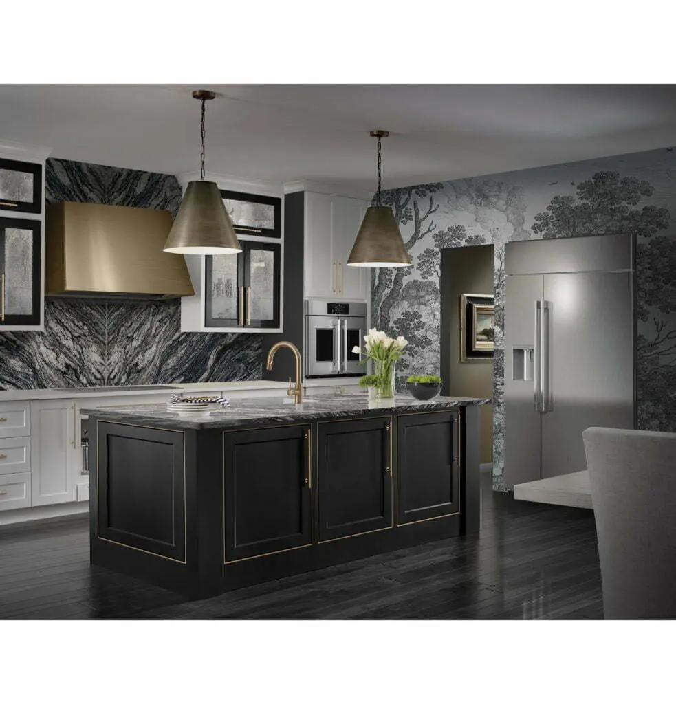 Mabe abre un centro de experiencias de lujo ideal para arquitectos y diseñadores