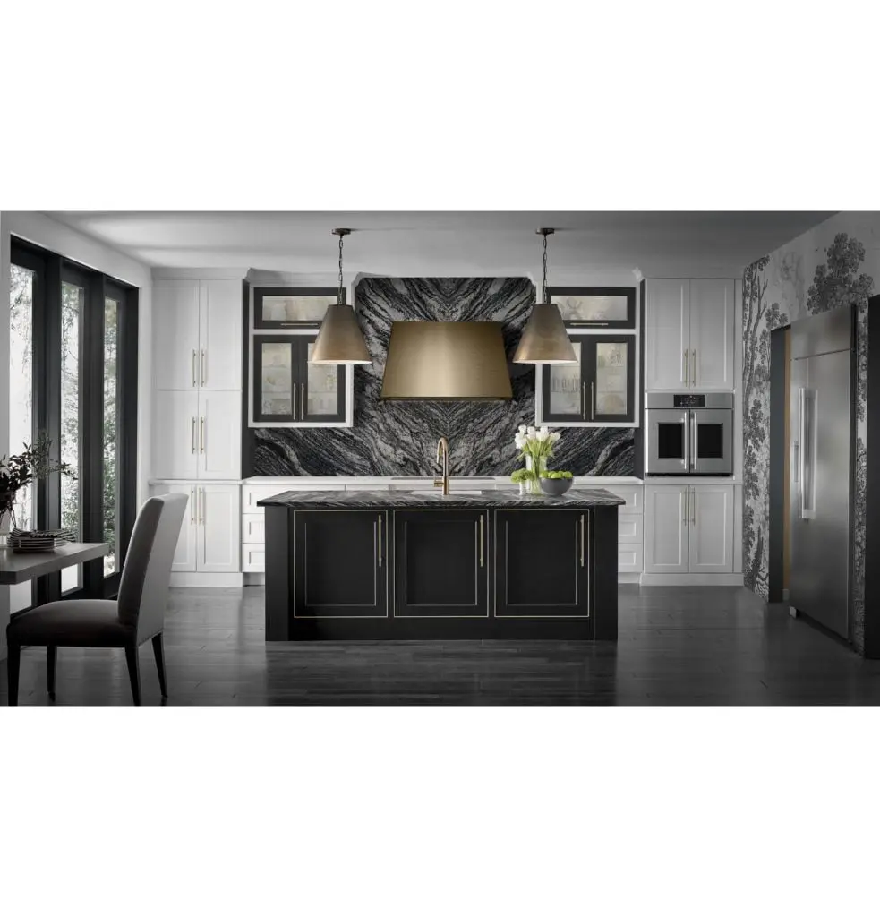 Mabe abre un centro de experiencias de lujo ideal para arquitectos y diseñadores