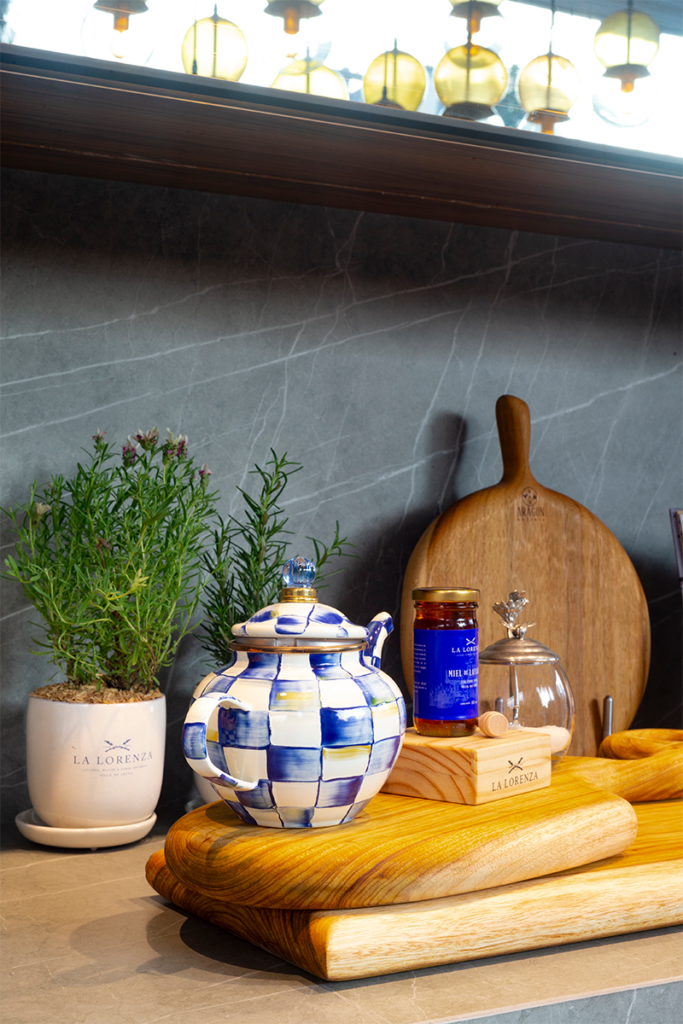 Estos son los elementos que necesita para lucir una cocina de lujo