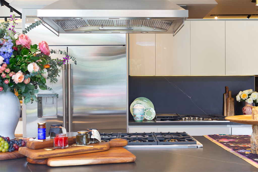 Estos son los elementos que necesita para lucir una cocina de lujo