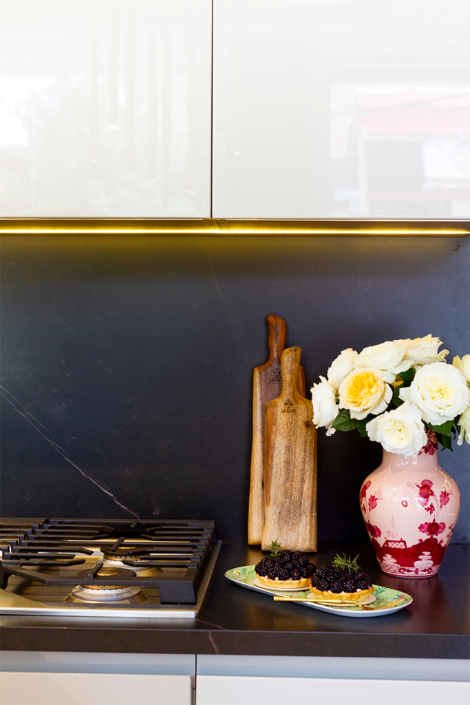 Estos son los elementos que necesita para lucir una cocina de lujo