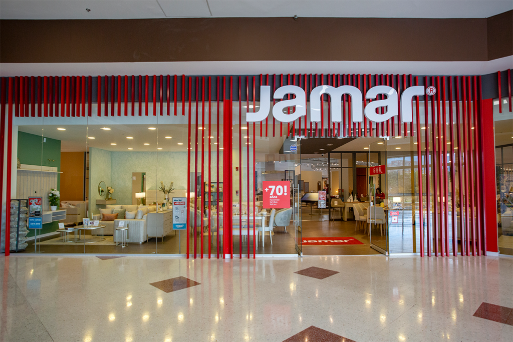 Un mundo de muebles y decoración en esta tienda en bogotá