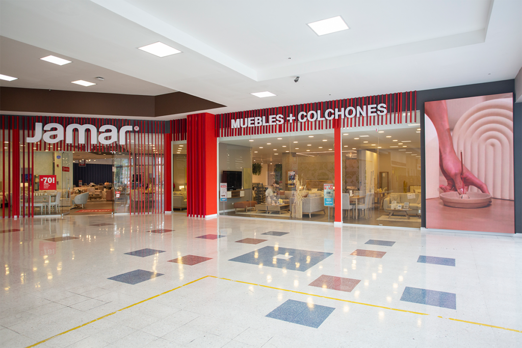 Un mundo de muebles y decoración en esta tienda en bogotá