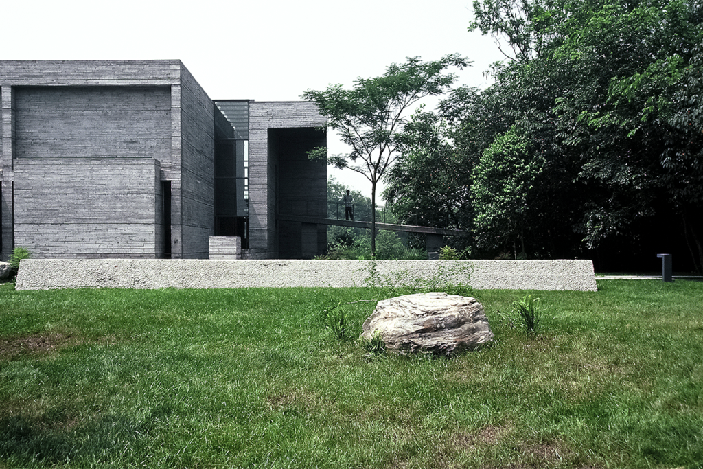 Premio pritzker 2025: la poética del espacio en la arquitectura de liu jiakun