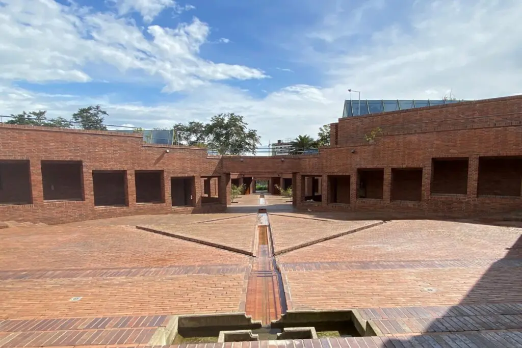 Museo del oro quimbaya