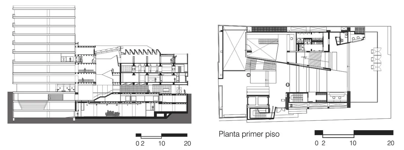 Germán samper gnecco, el arquitecto de la generación heróica Germán samper gnecco, el arquitecto de la generación heróica