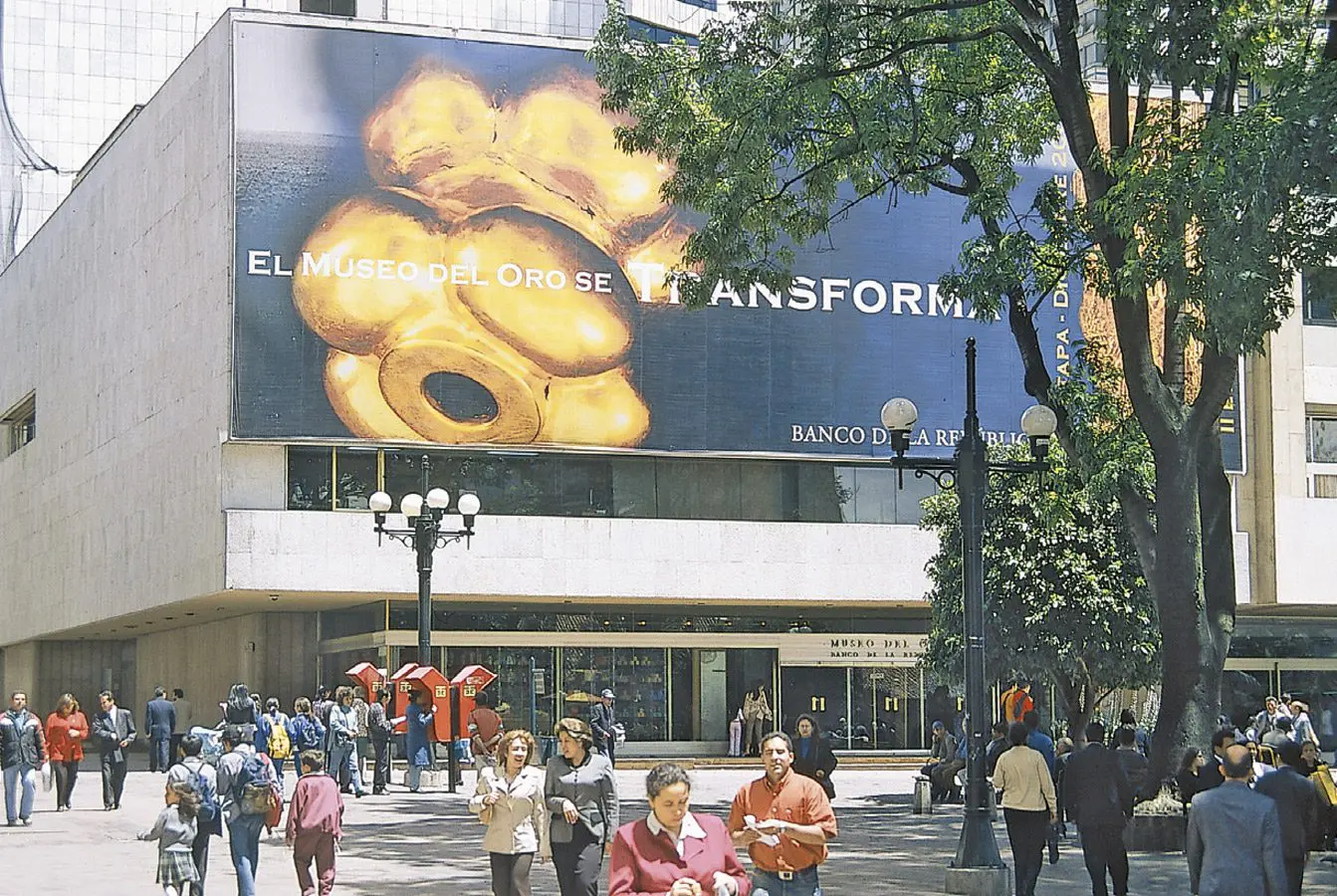 Germán samper gnecco, el arquitecto de la generación heróica Germán samper gnecco, el arquitecto de la generación heróica