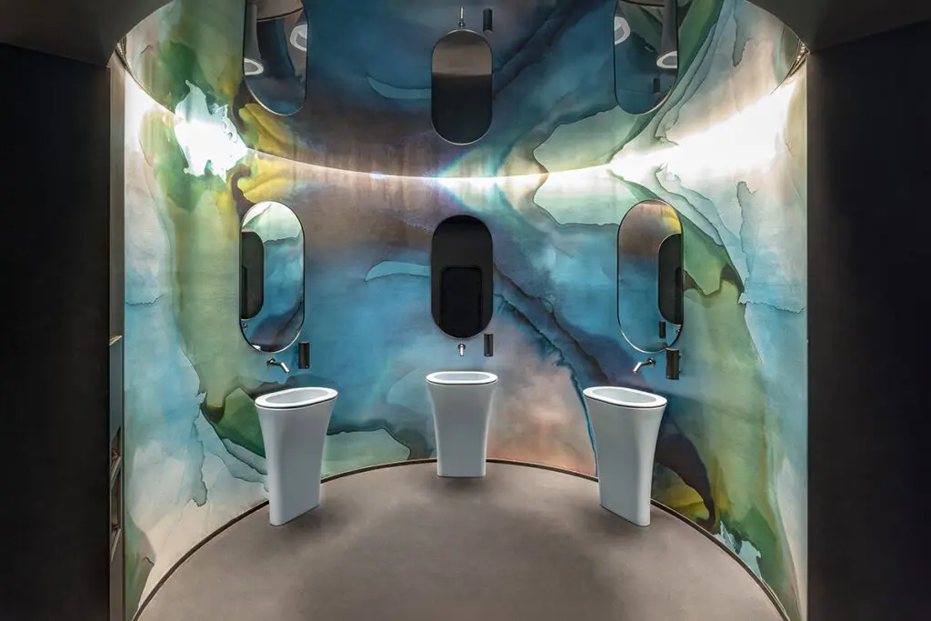 El diseño de este museo está inspirado en la literatura de julio verne