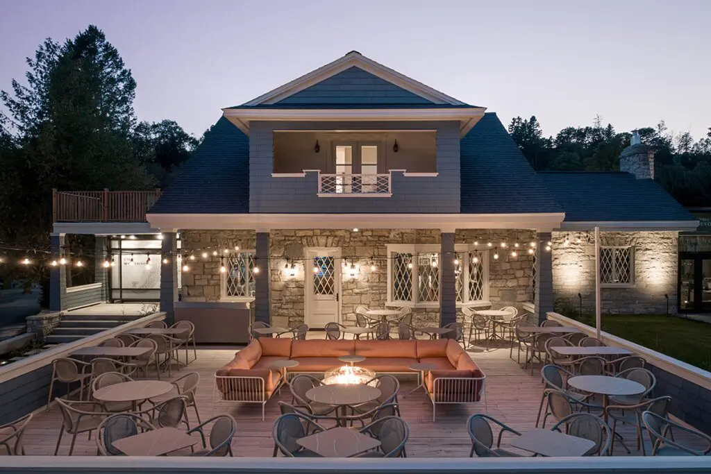 El diseño de este museo está inspirado en la literatura de julio verne