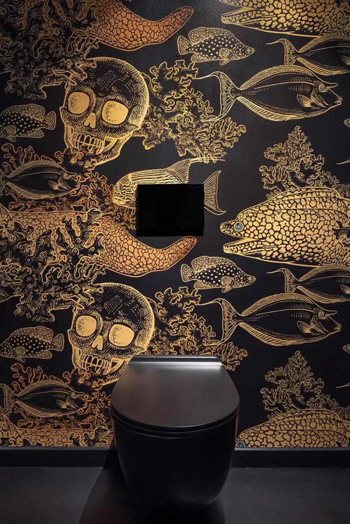 El diseño de este museo está inspirado en la literatura de julio verne