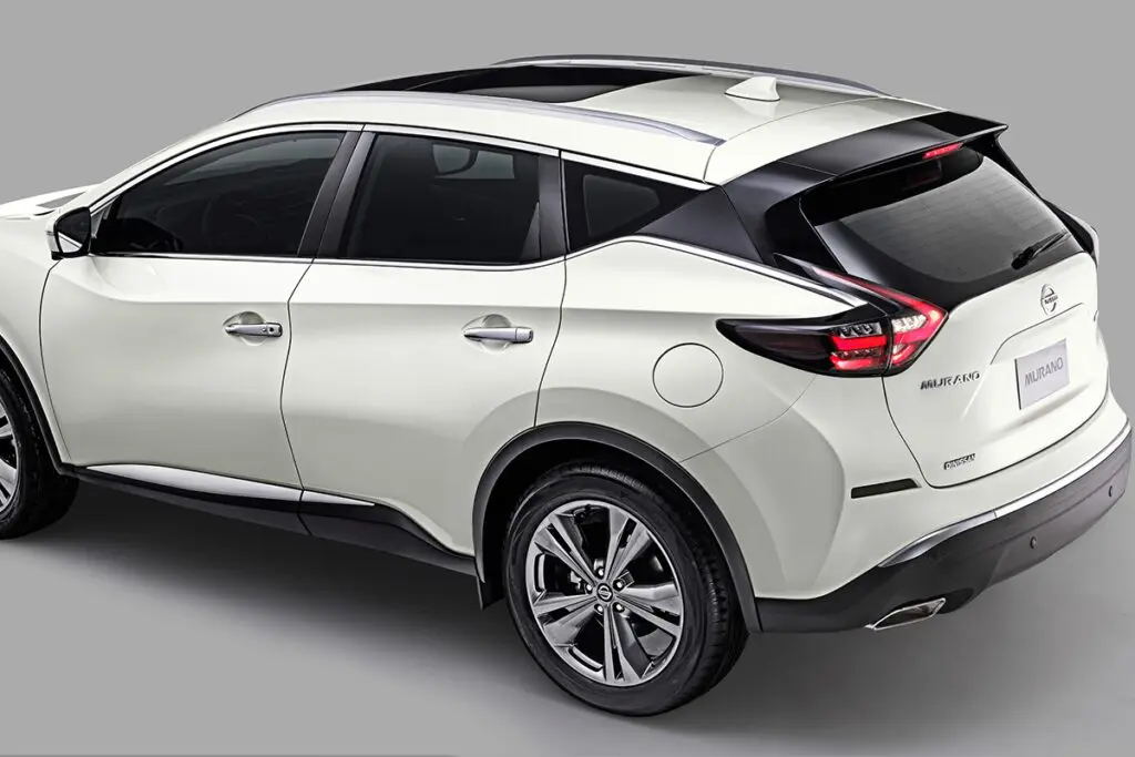 La camioneta que combina tecnología y buen estilo La camioneta que combina tecnología y buen estilo