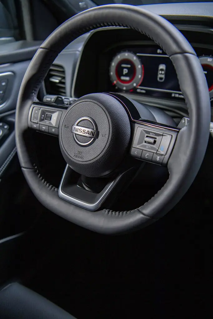 Cómoda, veloz, segura y más tecnológica que nunca, así es la nueva nissan qashqai Cómoda, veloz, segura y más tecnológica que nunca, así es la nueva nissan qashqai