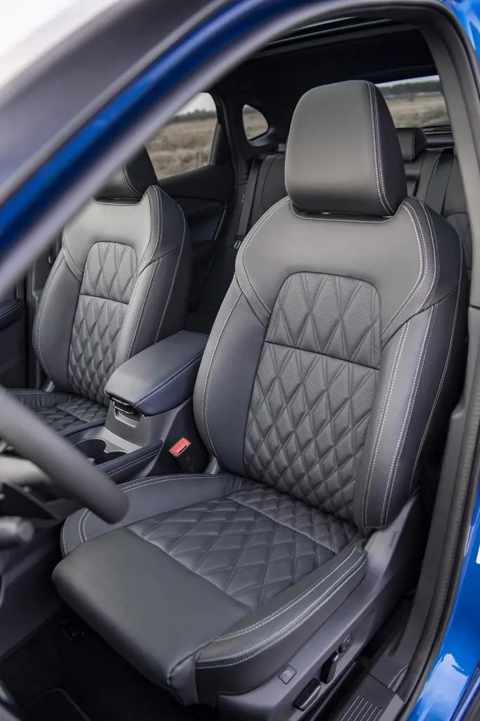 Cómoda, veloz, segura y más tecnológica que nunca, así es la nueva nissan qashqai Cómoda, veloz, segura y más tecnológica que nunca, así es la nueva nissan qashqai