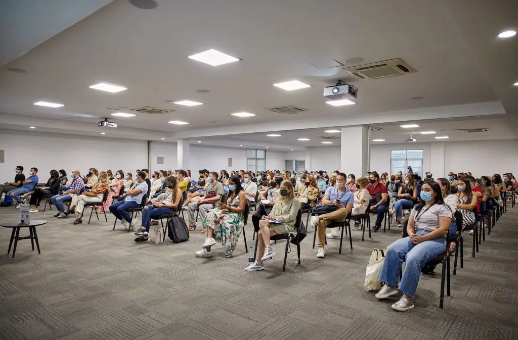 Regresa una nueva edición de la feria de diseño en medellín