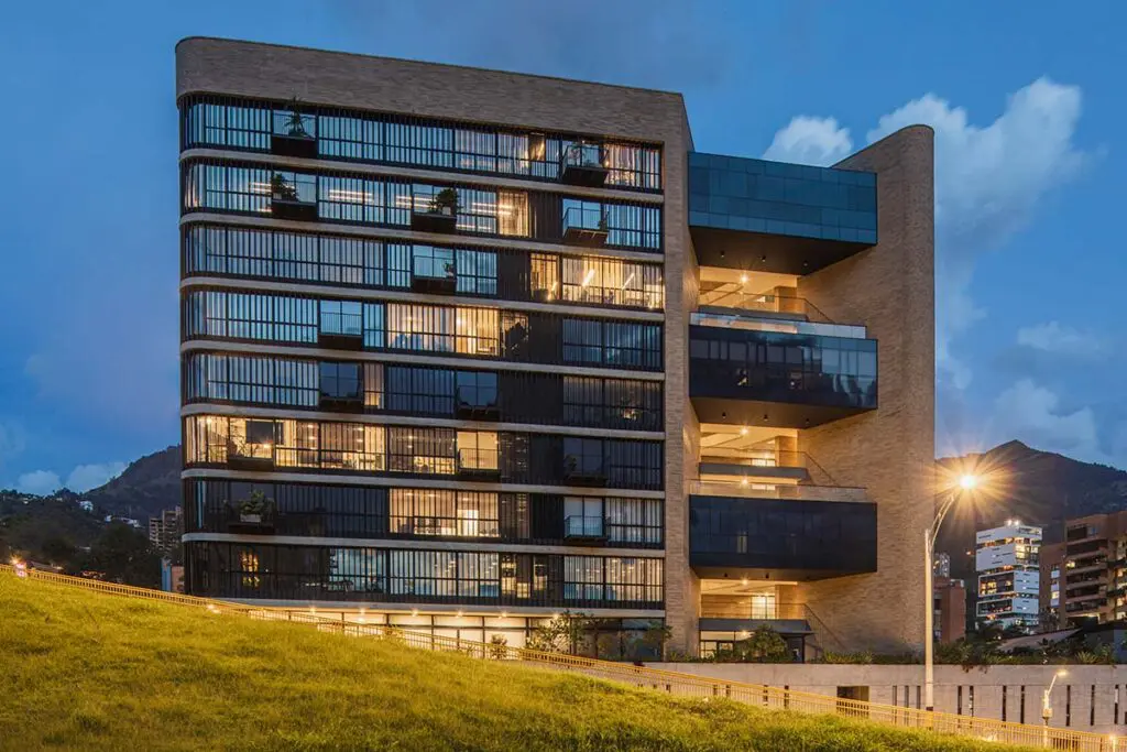 Doce estudios de arquitectura y diseño de medellín que debe conocer